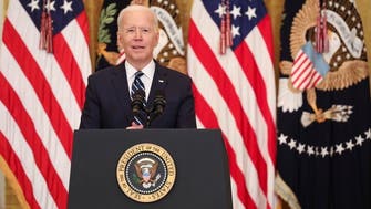 US President Biden says he plans to run for reelection in 2024