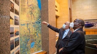 مصر تعتزم إقامة سدود لحصاد الأمطار بدول حوض النيل