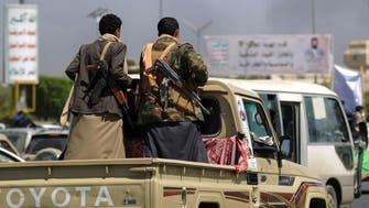 ویدیو؛ کشته شدن 7 تک‌تیرانداز حوثی در غرب یمن