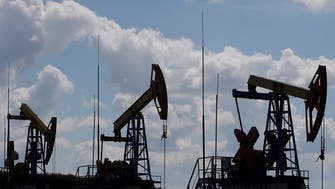 Oil prices fall more than $1 as demand concerns outweigh Suez Canal disruptions