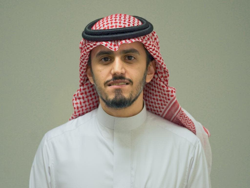 عبداللہ العیسی