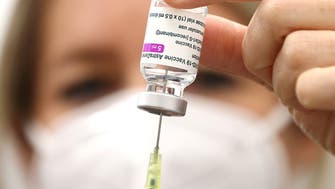 بريطانيا تكتشف 30 تجلطا في من تم تطعيمهم بأسترازينيكا