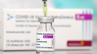 German experts say under 60s should not get 2nd AstraZeneca vaccine