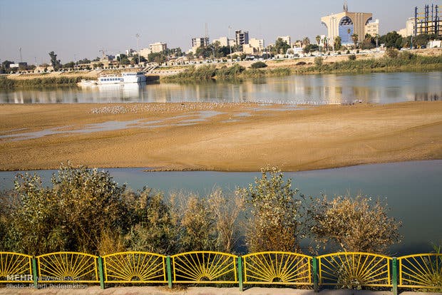 عکس از خبرگزاری مهر