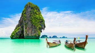 تايلاند تعيد فتح أبواب جزيرة "بوكيت" الشهيرة أمام السياح "المطعّمين" 