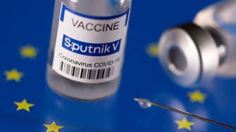 S.Korean consortium to produce 100 mln doses a month of Russia’s Sputnik V vaccine 