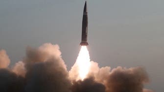 Amid stalemate in diplomacy, North Korean missiles getting more agile, evasive