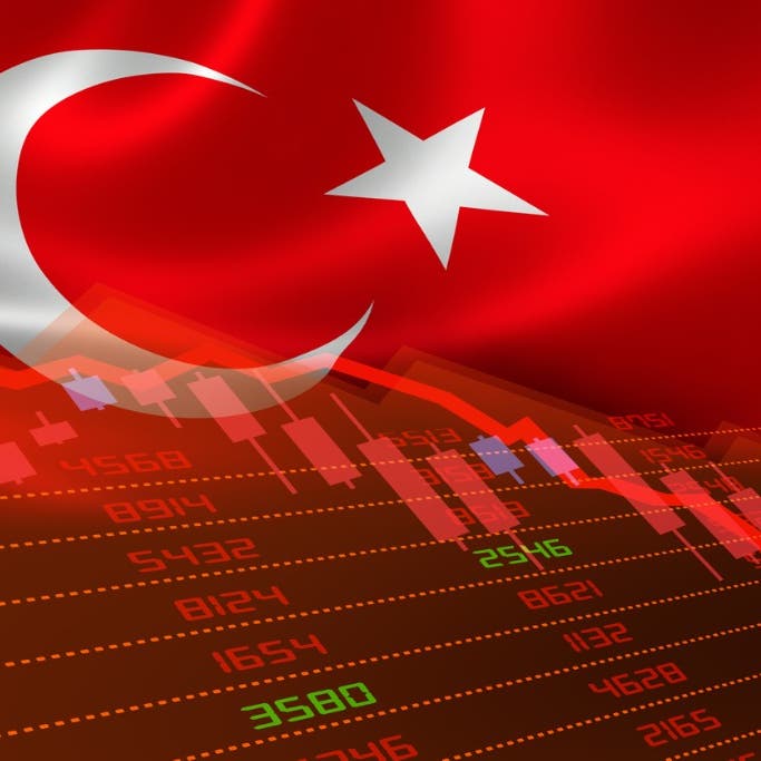 تركيا تبيع صكوكا مدتها 5 سنوات بـ 2.5 مليار دولار