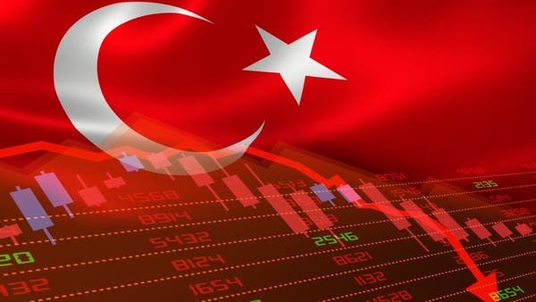 “غولدمان ساكس” يتوقع رفع أسعار الفائدة في تركيا إلى 40%   