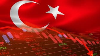 تراجع الثقة في الاقتصاد التركي 1% في أكتوبر