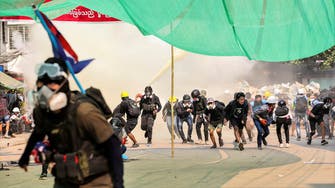 ميانمار.. 50 قتيلا خلال تفريق قوات الأمن لمتظاهرين بالعاصمة
