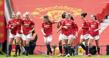 Manchester United Women