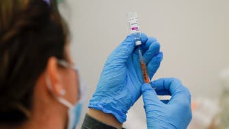 Europe bolsters vaccination drive as virus haunts Easter holidays