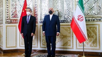  معاهده جنجالی 25 ساله میان ایران و چین امضا شد