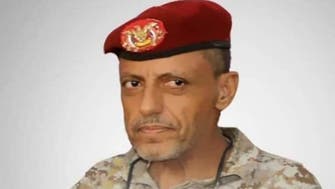 کشته‌شدن برجسته‌ترین فرمانده ارتش یمن در نبرد با کودتاگران حوثی 