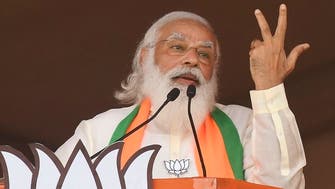 Modi aims to expand BJP empire as India’s West Bengal state holds elections