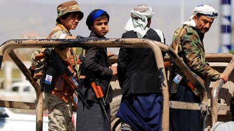 واشنطن: الحل باليمن يبدأ بوقف هجمات الحوثي على مأرب