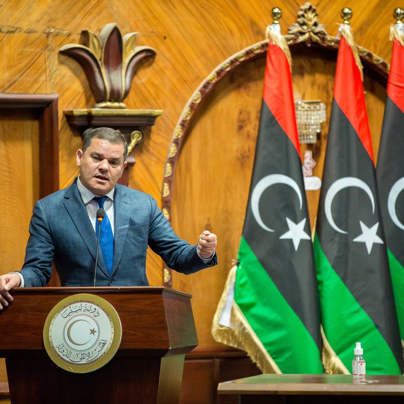 وزراء بشهادات مزورة.. اتهامات تلاحق حكومة ليبيا