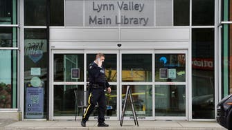 One dead, five injured in stabbing attack at Library in Canada’s Vancouver 