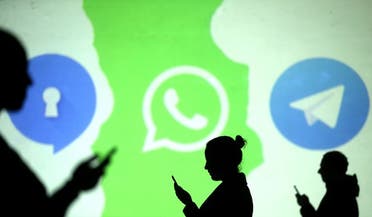 فیلتر شدن شبکه های اجتماعی در ایران