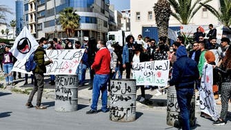 Tunisian activists demand Italy take back 282 illegal waste containers