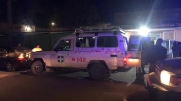 حادثه ترافیکی در شاهراه هرات – قندهار؛ پنج کشته و 13 زخمی برجای گذاشت