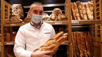 France submits the baguette for UNESCO heritage status