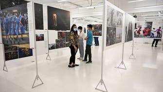 World Press Photo opens in Hong Kong after being nixed over security fears