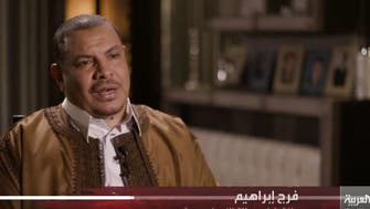 مرافق  للقذافي يكشف للعربية تفاصيل آخر ليلة قبل مقتله