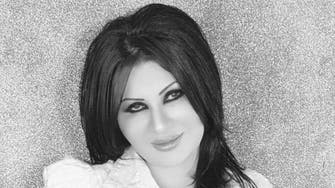 وفاة الفنانة الكويتية عبير خضر إثر اصابتها بكورونا