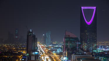 مدينة الرياض- المصدر الهيئة السعودية للمقاولين