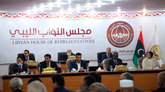 برلمان ليبيا: مهتمون بإجراء الانتخابات بأقرب وقت ممكن