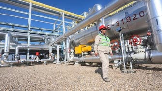Iraq signs multi-billion-dollar investment pact with Total for four energy projects