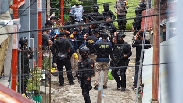 indonesia-church-suicide-bombers-were-newlyweds-belonging-to-pro-isis-extremist-group