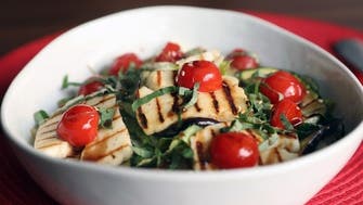 Cyprus wins EU protection for traditional halloumi cheese
