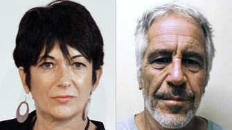 Ghislaine Maxwell seeks to void conviction in Jeffrey Epstein case