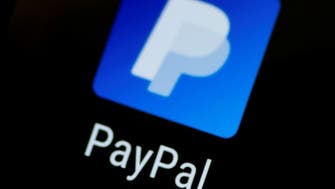 Hong Kong democracy party says PayPal terminated account 