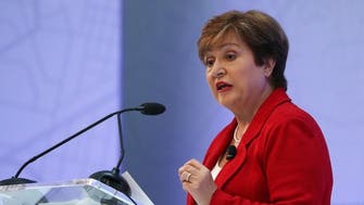 IMF board to grill investigators, Georgieva on data-rigging claims this week
