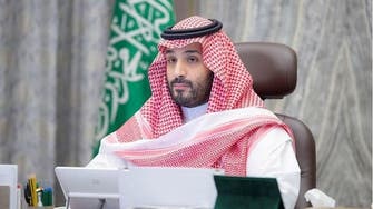 ولي العهد السعودي: نستهدف معدل البطالة الطبيعي بين 7% إلى 4%