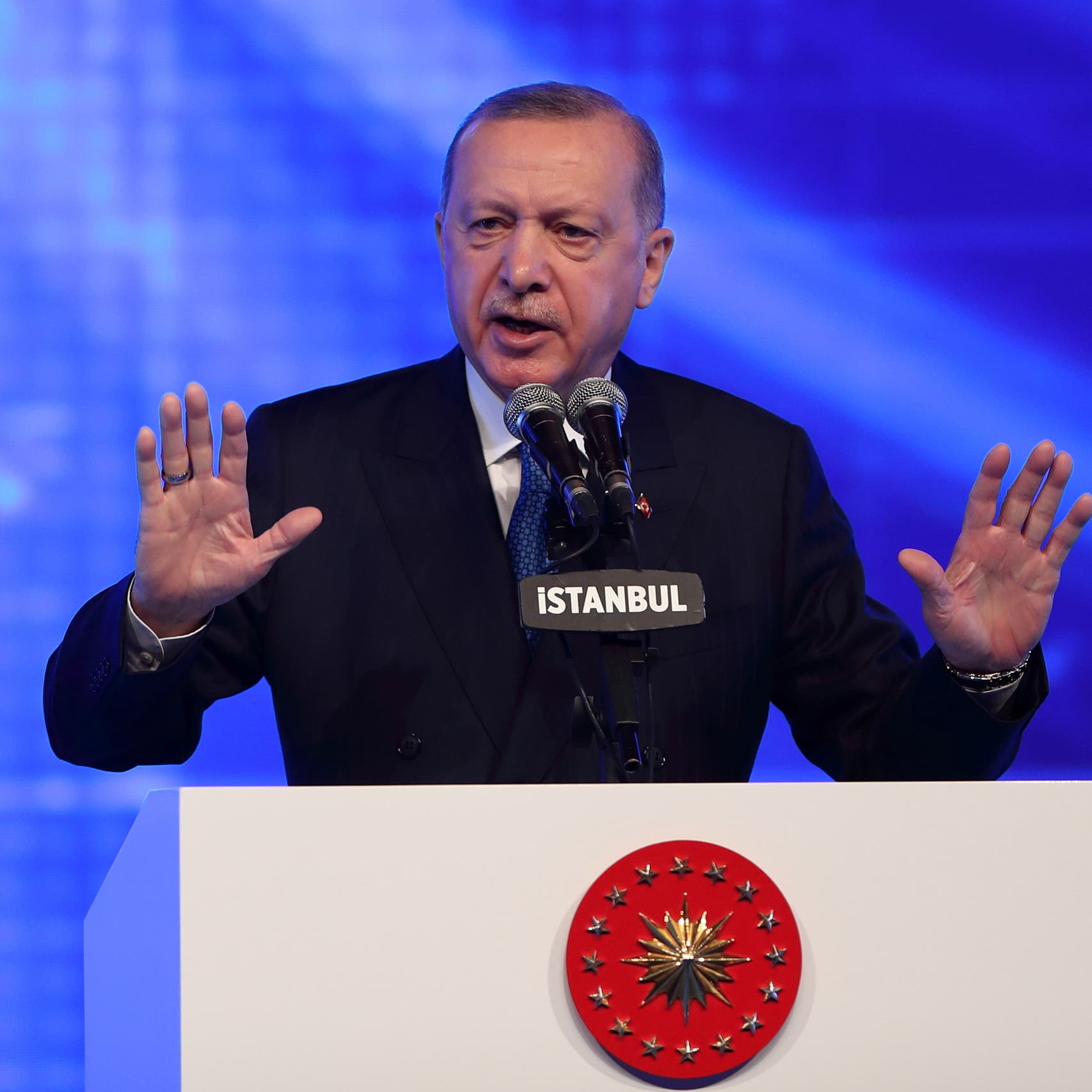 مسلسل الإقالات مستمر.. أردوغان يغيّر نائب محافظ المركزي