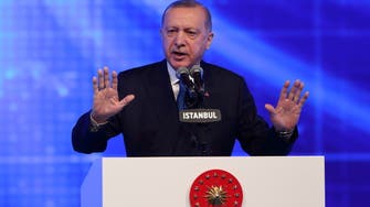 مسلسل الإقالات مستمر.. أردوغان يغيّر نائب محافظ المركزي