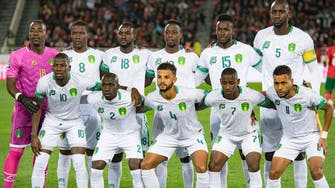 موريتانيا تتأهل إلى أمم إفريقيا للمرة الثانية توالياً