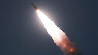 North Korea test fires long-range cruise missile: KCNA