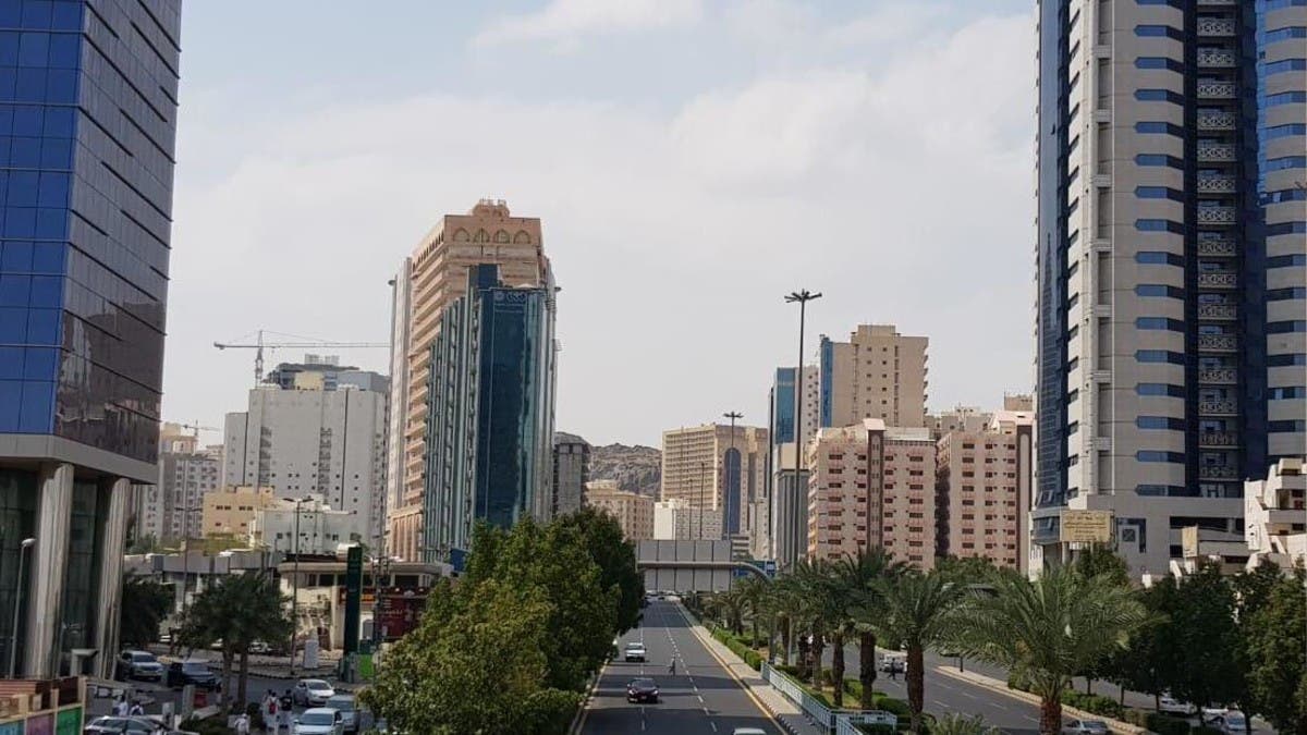 الرخص التجارية لنشاط الفنادق في السعودية ترتفع 100%