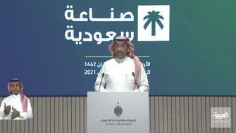 وزير الصناعة السعودي: نستهدف زيادة الصادرات غير النفطية لـ 50%
