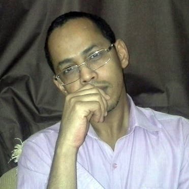 عماد البليك