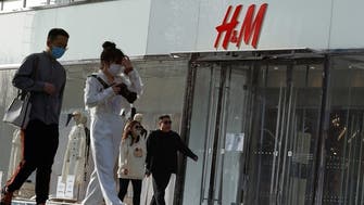H&M vows to rebuild trust in China after Xinjiang backlash over human rights concerns