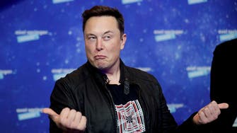 Elon Musk tweets support for cryptocurrencies compared to traditional currency
