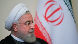Rouhani says Iran can enrich uranium up to 90 pct purity - weapons grade - if needed