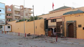 المغرب يستعد لإعادة فتح سفارته في ليبيا